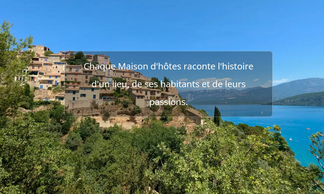 Tourisme local et web enraciné